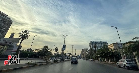 الأرصاد تكشف توقعات طقس الأيام المقبلة ونصائح هامة للمواطنين