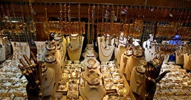 سعر الذهب اليوم الثلاثاء 2 يونيو 2026.. عيار 21 بدون مصنعية بـ6665 جنيها
