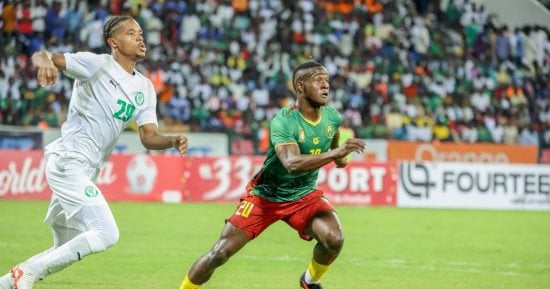 تصفيات أمم أفريقيا.. كوت ديفوار تفوز على الصومال والكاميرون تتعادل مع الكونغو