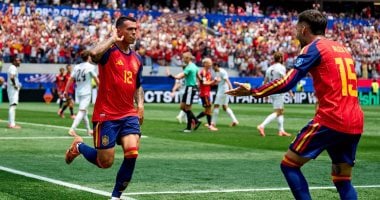 أويارزابال: لا يهمنا اسم المنافس في دور الـ16 من كأس العالم