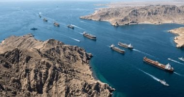 كبلر: 20 سفينة عبرت مضيق هرمز خلال اليومين الماضيين وسط استمرار التوتر