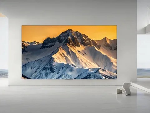 أجهزة تلفاز Max163M الجديدة شركة TCLتنطلق بشاشات Micro LED عملاقة ومواصفات فائقة