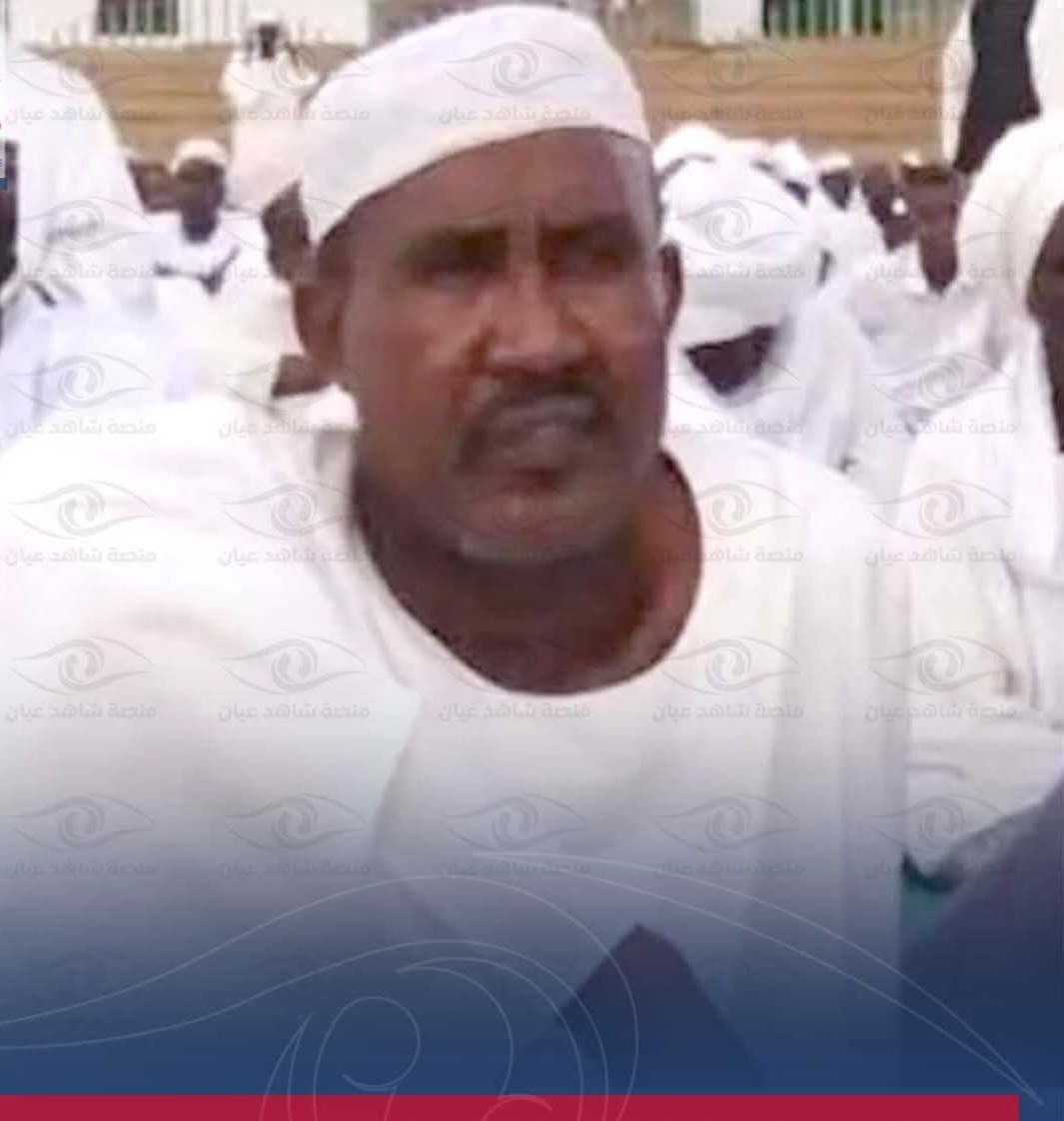 مبروك على فيسبوك تقوده إلى الموت شهادة صادمة عن تعذيب شاب من نيالا داخل سجن دقريس