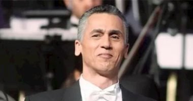تعيين رضا الوكيل رئيسا لدار الأوبرا المصرية