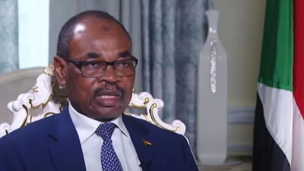 السودان يوقع عقدا بدفع 720 ألف دولار سنويا لشركة ضغط لوبي أمريكية