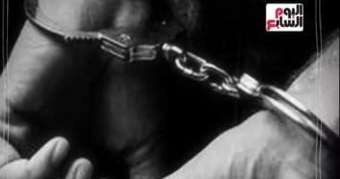 ضبط أمين شرطة سدد لزوجته 9 طعنات أمام مقر عملها بالشرقية