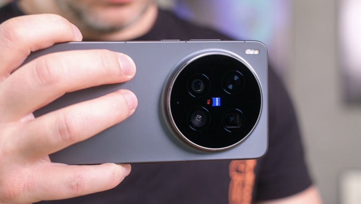 vivo تكشف موعد إطلاق X500 Ultra في الصين.. والكشف الرسمي يقترب