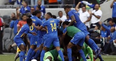 كوراساو تسجل أول هدف في تاريخها بكأس العالم أمام ألمانيا.. فيديو وصور