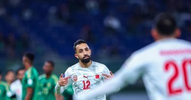 ملخص وأهداف السعودية ضد البحرين 23 فى كأس الخليج العربى020 ملخص وأهداف السعودية ضد البحرين 23 فى كأس الخليج العربى