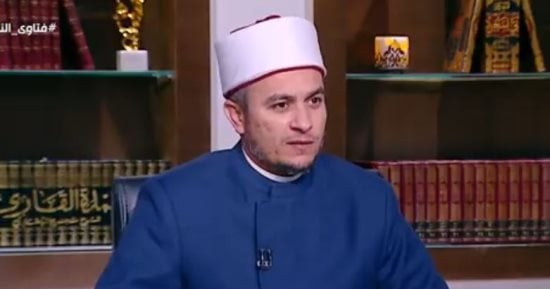 مش قادرة أسامح اللى ظلمنى رغم اعتذاره.. شوف رد أمين الفتوى.. فيديو