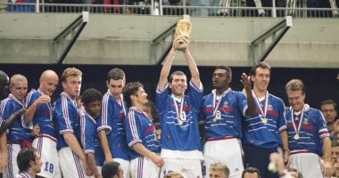 مونديال 2026.. فرنسا 98 تتصدر تصنيف أفضل بطولات كأس العالم منذ 1990