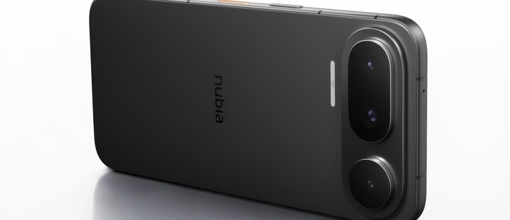 تسريب يكشف أبرز مواصفات هاتف nubia NaviX Ultra المرتقب