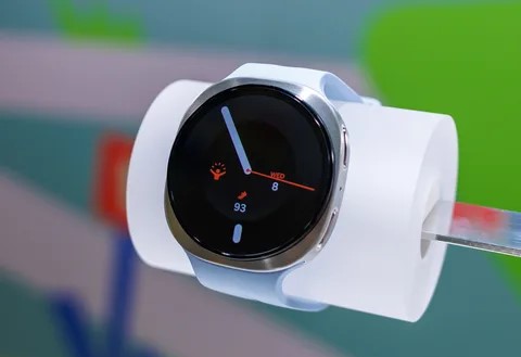 سامسونج تكشف عن ساعة Galaxy Watch9 المزودة بمعالج Snapdragon Wear Elite وميزات تتبع Vitals الصحية الجديدة Unpacked