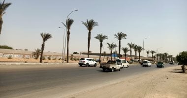 الأرصاد: الرطوبة تزيد الحرارة المحسوسة 4 درجات وتقارب 100 بهذه المناطق