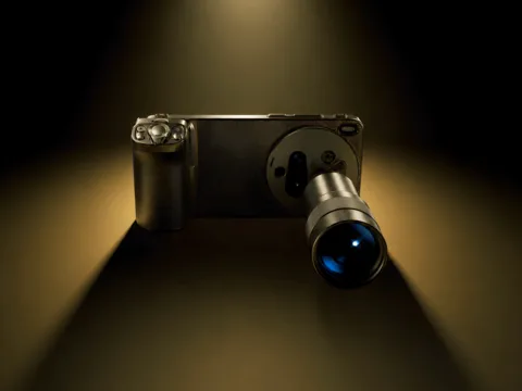 تسريبات جديدة تكشف عن تغييرات في تصميم هاتف Vivo X500e ومعالج من فئة Snapdragon وكاميرا Zeiss