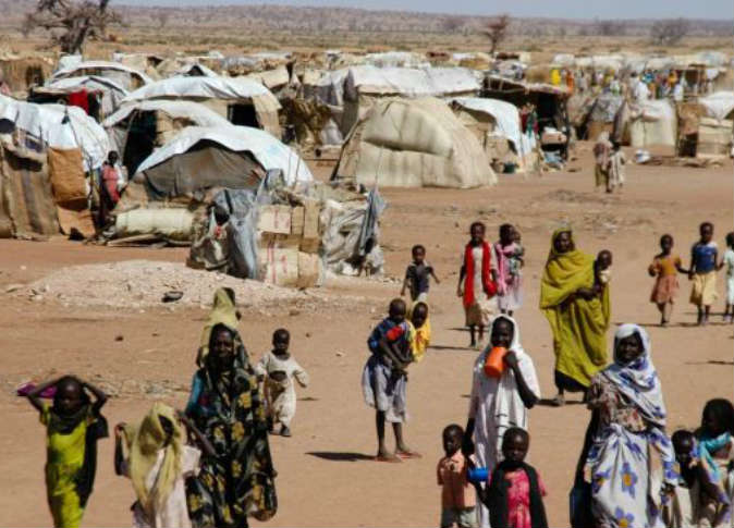 الأغذية العالمي أزمة مضيق هرمز تهدد حياة 5 ملايين سوداني