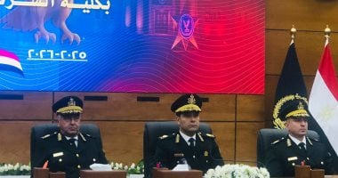 إلكترونيا.. أكاديمية الشرطة تستقبل طلبات المتقدمين عبر موقع وزارة الداخلية