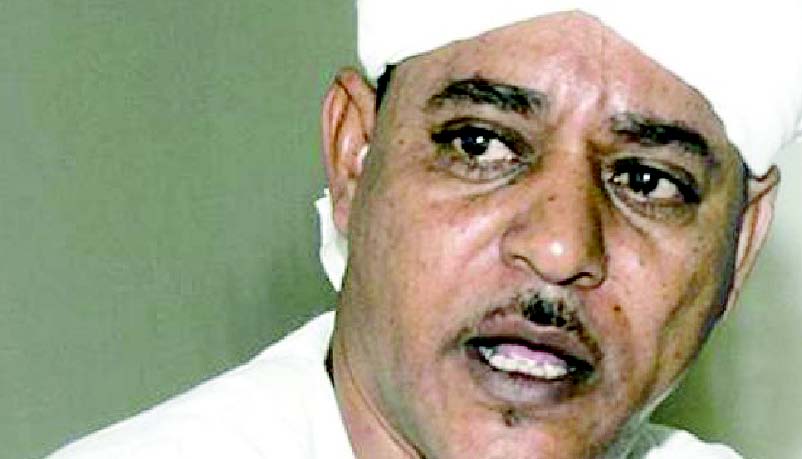 موسى هلال .. الحرب قد بدأت الآن ضد الدعم السريع وهذه قضية وطن