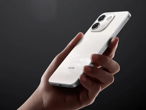 شاومي تطلق هاتف Redmi Note 17 Pro Max عالميا ببطارية تدوم حتى ثلاثة أيام