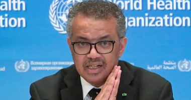 الصحة العالمية تحذر: جسيمات البلاستيك الدقيقة تدخل فى شرايين الإنسان ورئتيه020 الصحة العالمية تحذر: جسيمات البلاستيك الدقيقة تدخل فى شرايين الإنسان ورئتيه