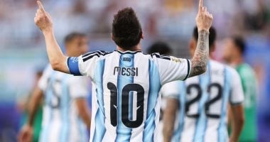 الأرجنتين وإسبانيا.. ميسي على موعد مع التاريخ فى نهائي مونديال 2026