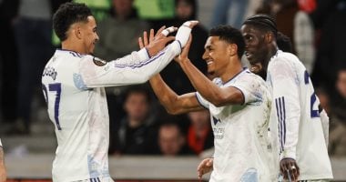 ليل ضد أستون فيلا.. الفيلانز يخطف فوزا ثمينا في ذهاب ثمن نهائي الدوري الأوروبي