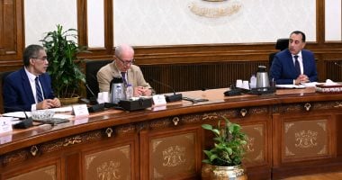 رئيس الوزراء يتابع ملف تسوية مديونية المؤسسات الصحفية القومية