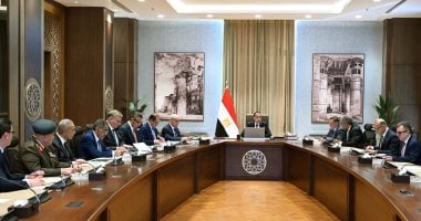 مصر تدين بشدة الاعتداءات المتكررة على دول الخليج العربى والأردن والعراق