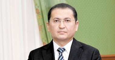 سفير أوزبكستان: 26 ألف سائح أوزبكى زاروا مصر خلال النصف الأول من 2026