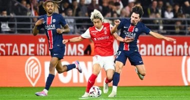 باريس سان جيرمان يخشى مفاجآت ريمس في نهائي كأس فرنسا020 باريس سان جيرمان يخشى مفاجآت ريمس في نهائي كأس فرنسا