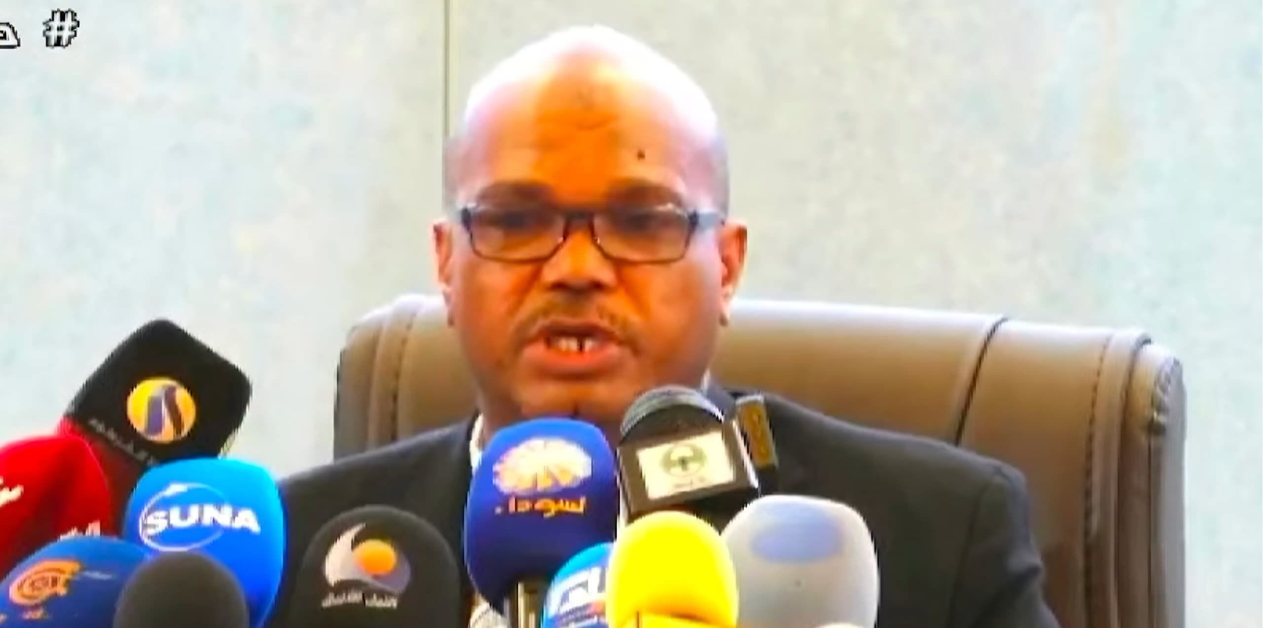 إعلان نتائج الشهادة السودانية للعام 2026 بنسبة نجاح 69.6