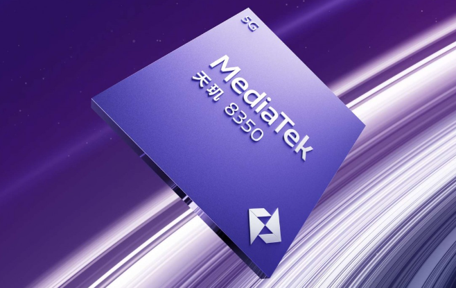 MediaTek تعلن رسميا عن رقاقة Dimensity 8350 التي تدعم سلسلة Reno13020 MediaTek تعلن رسميا عن رقاقة Dimensity 8350 التي تدعم سلسلة Reno13