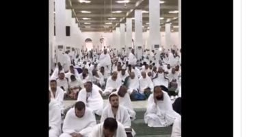 خطبة عرفة وصلاة الظهر من مسجد نمرة ..بث مباشر020 خطبة عرفة وصلاة الظهر من مسجد نمرة ..بث مباشر