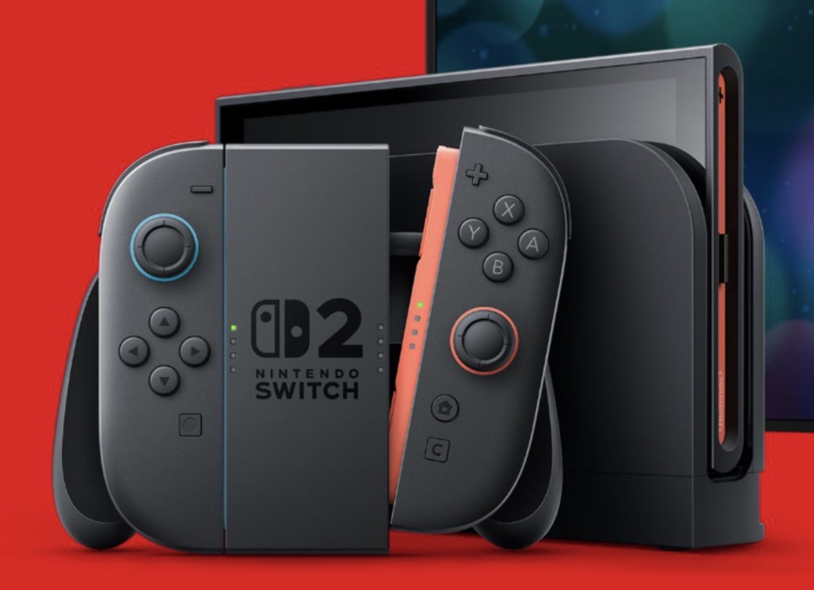 نينتندو تكشف إجراءات صارمة ضد متلاعبين Switch 2 عبر شرط وقت اللعب في اليابان