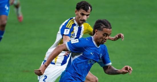 مواعيد مباريات اليوم.. الشمال مع الهلال السعودي وفليتوود أمام آرسنال