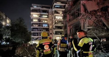صحيفة: واشنطن تقوم بتفعيل صواريخ باتريوت خلال الهجوم الإيراني على إسرائيل020 صحيفة: واشنطن تقوم بتفعيل صواريخ باتريوت خلال الهجوم الإيراني على إسرائيل
