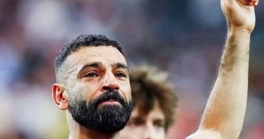 تفاصيل اجتماع محمد صلاح بلاعبي المنتخب بعد وداع كأس العالم 2026