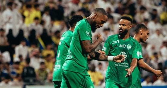 الفتح يبحث عن انتفاضة أمام الأهلي في الدوري السعودي