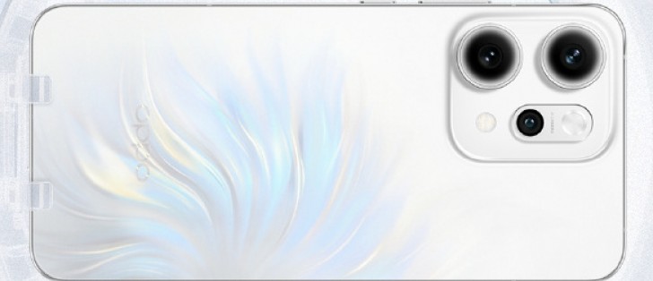 OPPO تكشف رسميا تفاصيل شاشة وبطارية Reno14 Pro020 OPPO تكشف رسميا تفاصيل شاشة وبطارية Reno14 Pro