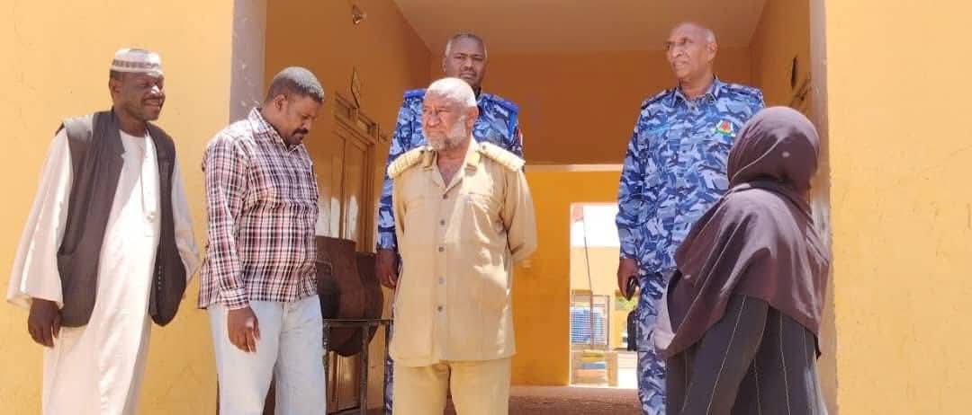 500 من أبناء دارفور يجلسون لامتحانات الشهادة السودانية بمحلية مروي020 500 من أبناء دارفور يجلسون لامتحانات الشهادة السودانية بمحلية مروي