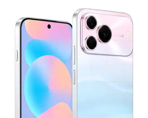 هاتف Huawei Nova 16 SE الجديد يجلب شحنا بقدرة 66W ومراسلة عبر الأقمار الصناعية