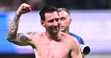 رقم قياسي جديد.. ميسي أول لاعب يشارك في نهائي كأس العالم 3 مرات أساسيا