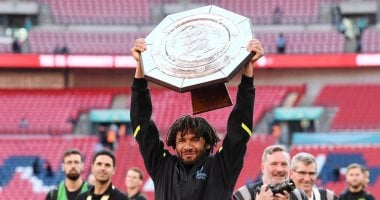 محمد الننى ضمن قائمة أفضل 11 لاعبا أفريقيا في تاريخ أرسنال020 محمد الننى ضمن قائمة أفضل 11 لاعبا أفريقيا في تاريخ أرسنال