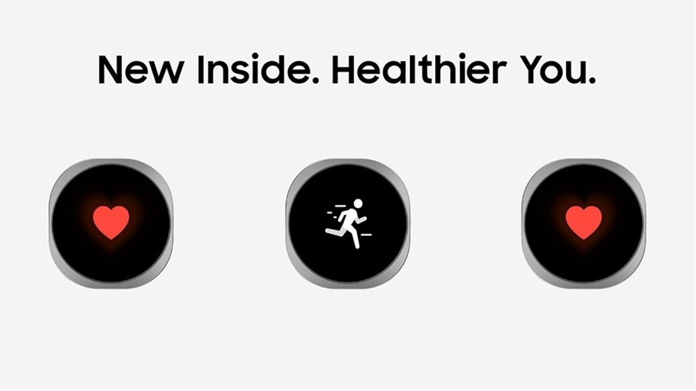 سامسونج تشوق للجيل الجديد من Galaxy Watch ومساعد صحي مدعوم بالذكاء الاصطناعي