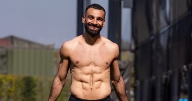 صلاح يتصدر قائمة أكثر اللاعبين خلقا للفرص فى الدوريات الأوروبية الكبرى020 صلاح يتصدر قائمة أكثر اللاعبين خلقا للفرص فى الدوريات الأوروبية الكبرى