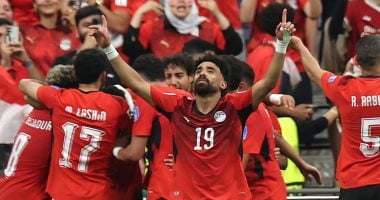 نجوم العالم يصفقون للفراعنة.. منتخب مصر يحصد ثمار التألق فى مونديال 2026