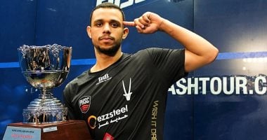 تصنيف الاسكواش.. مصطفى عسل وهانيا الحمامي يواصلان الصدارة وتقدم زكريا