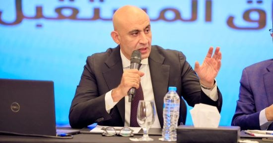 بدء تسجيل الاستمارات الإلكترونية للشهادة الإعدادية من 1 إلى 22 أكتوبر