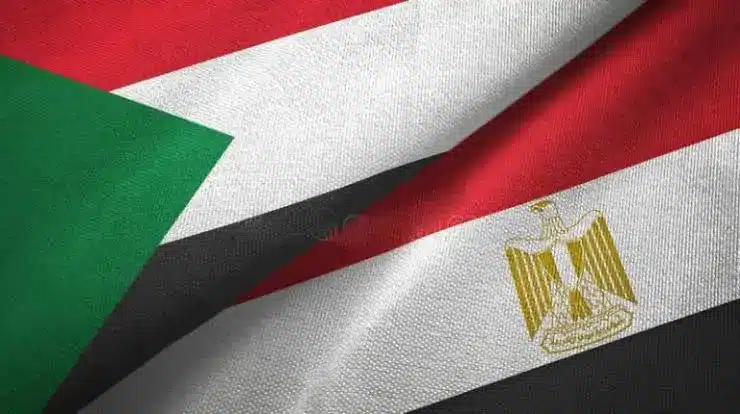 السودان ليس وحيدا في حربه.. دعم مصري تاريخي يخرس أبواق الفتنة