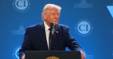 ترامب يهاجم صحفية: بغيضة تعمل مع الأكثر فسادا.. فيديو